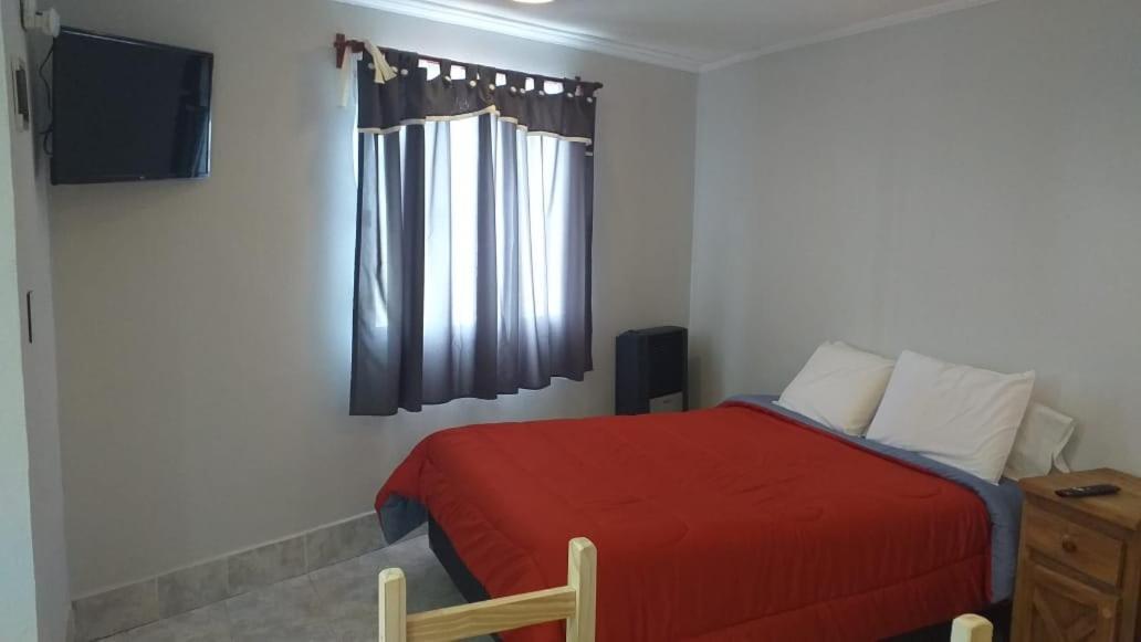 Complejo Terra Apart Apartamento El Calafate Exterior foto