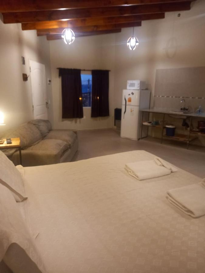 Complejo Terra Apart Apartamento El Calafate Exterior foto