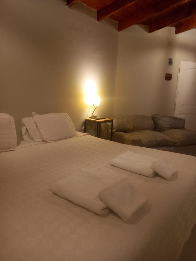Complejo Terra Apart Apartamento El Calafate Exterior foto