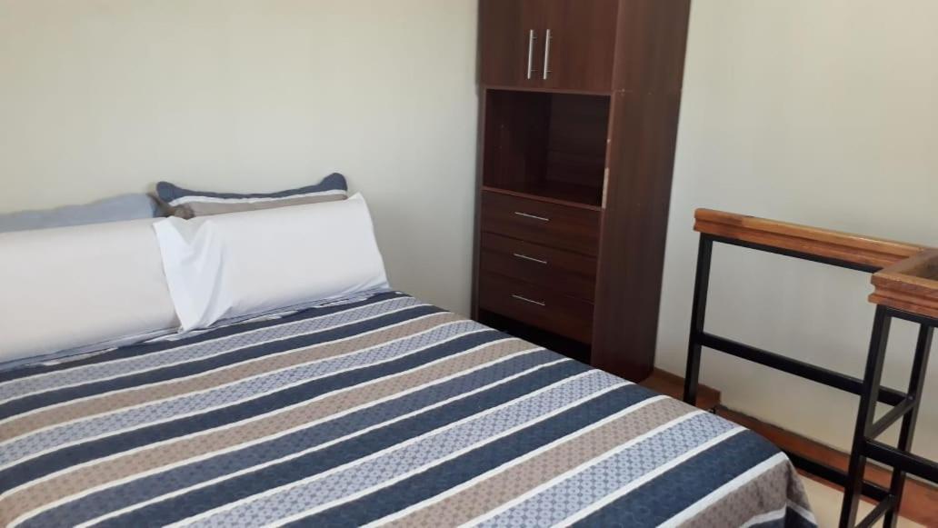 Complejo Terra Apart Apartamento El Calafate Exterior foto