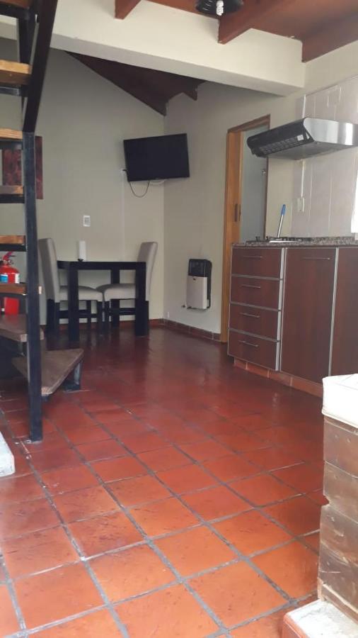 Complejo Terra Apart Apartamento El Calafate Exterior foto