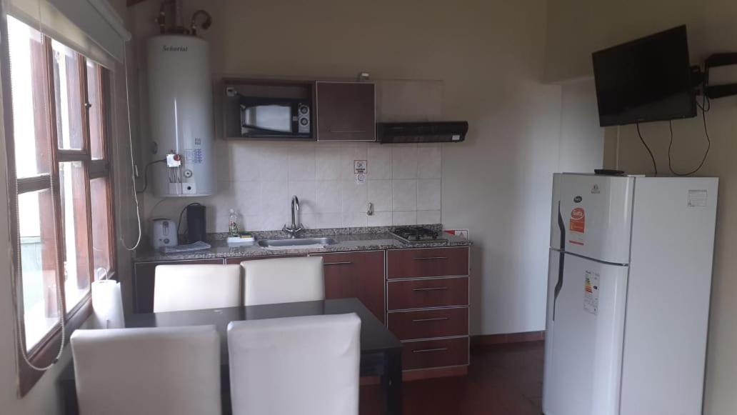 Complejo Terra Apart Apartamento El Calafate Exterior foto